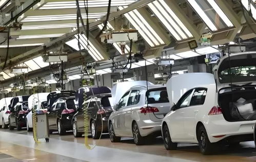 淡季不淡 7月車市重現去年盛況，汽車銷售“名場面”再現